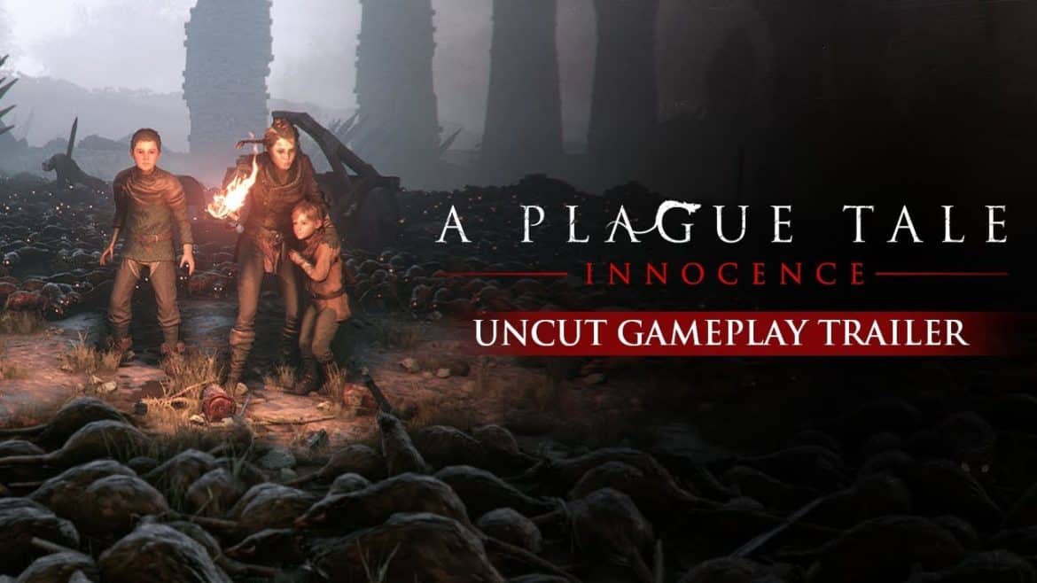 A Plague Tale: Innocence Review – Of Rats And Children