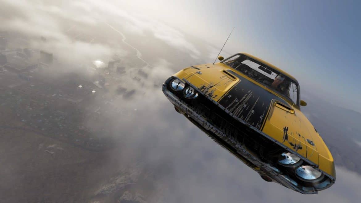 The Crew 2 Review – On The Road Again